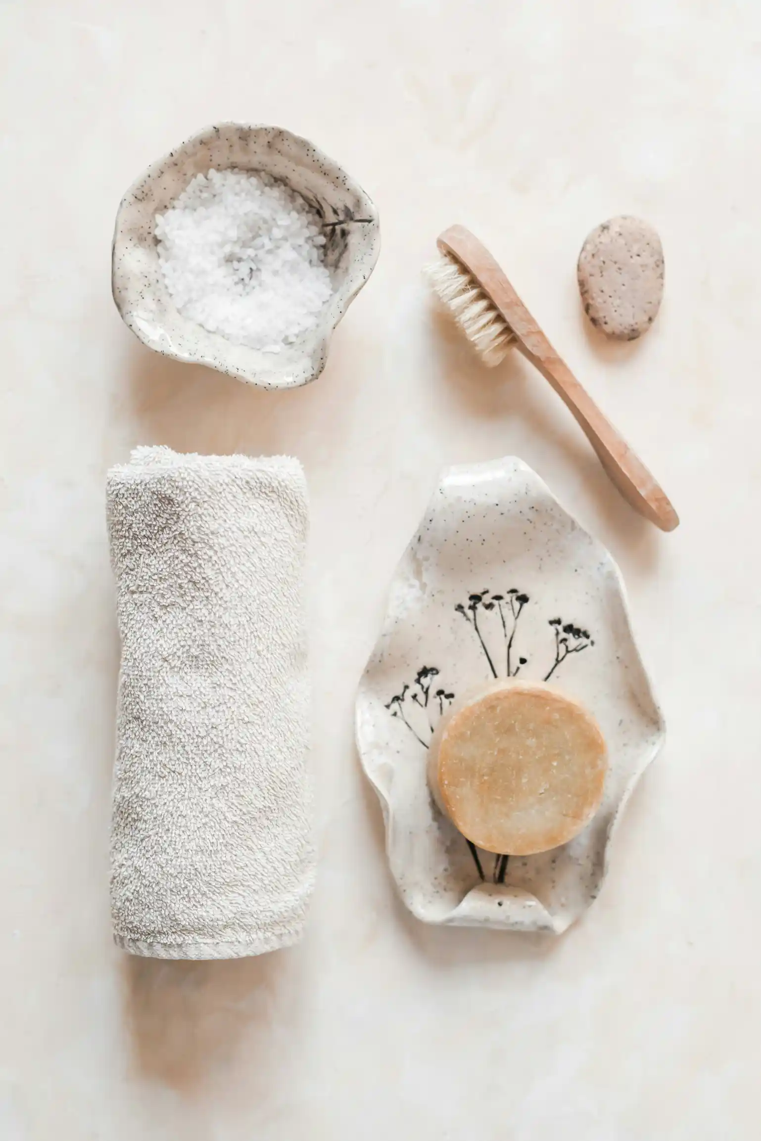 Dry Massage Spa Dhaka
